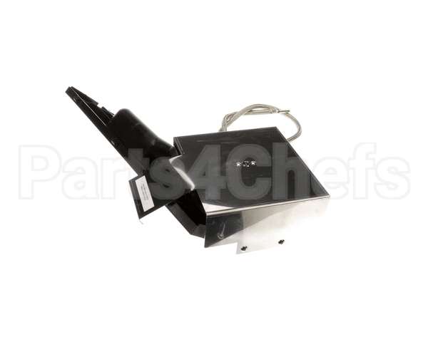 0CA407 Electrolux Professional Shower Unit; One 6-10 1/1; Uk Version