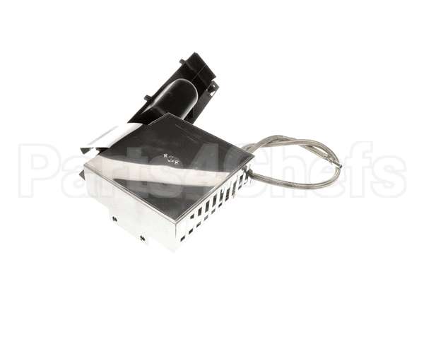 0CA407 Electrolux Professional Shower Unit; One 6-10 1/1; Uk Version