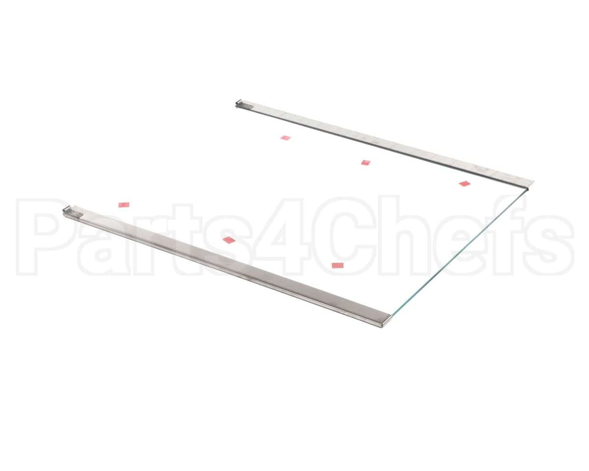 0CA410 Electrolux Professional Glass; Internal; Lw 062 One; Complete