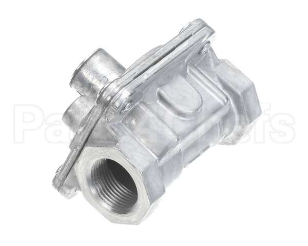0CA484 Electrolux Professional Gas Pressure Controller; 7/13Mbar
