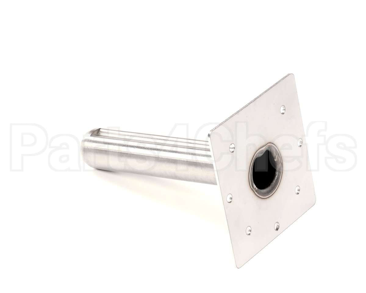 0CA513 Electrolux Professional Long Tube; L=147Mm; For Upper Plate