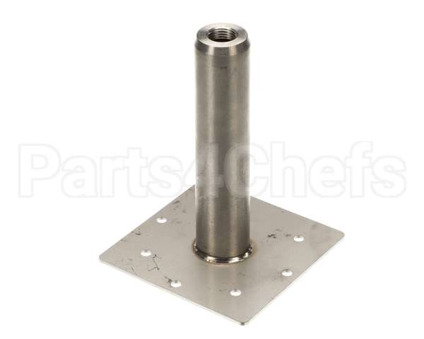 0CA514 Electrolux Professional Short Tube; L=128Mm; For Upper Plate