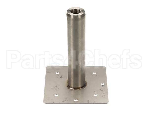 0CA514 Electrolux Professional Short Tube; L=128Mm; For Upper Plate