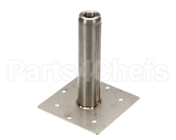 0CA514 Electrolux Professional Short Tube; L=128Mm; For Upper Plate
