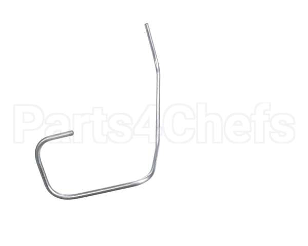 0CA583 Electrolux Professional Valve-Pilot Pipe, Front