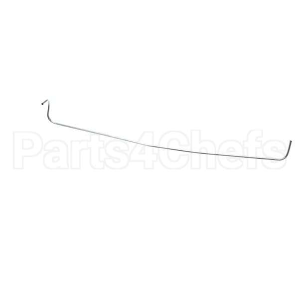 0CA584 Compatible Electrolux Valve-Pilot Pipe Rear