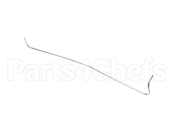 0CA584 Electrolux Professional Valve-Pilot Pipe; Rear