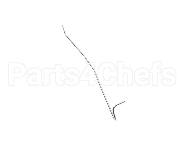 0CA584 Electrolux Professional Valve-Pilot Pipe; Rear