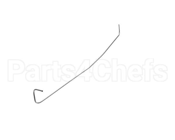 0CA584 Electrolux Professional Valve-Pilot Pipe; Rear