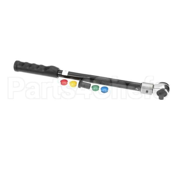 0CA661 Compatible Electrolux Dynamometric Key 40-200 N M