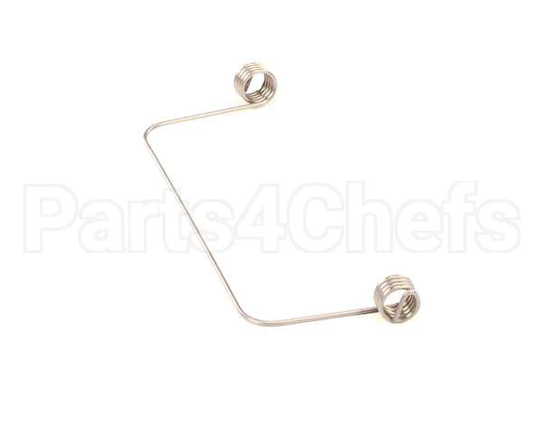 0CA678 Electrolux Professional Spring, For Handle/Lid, Hspe