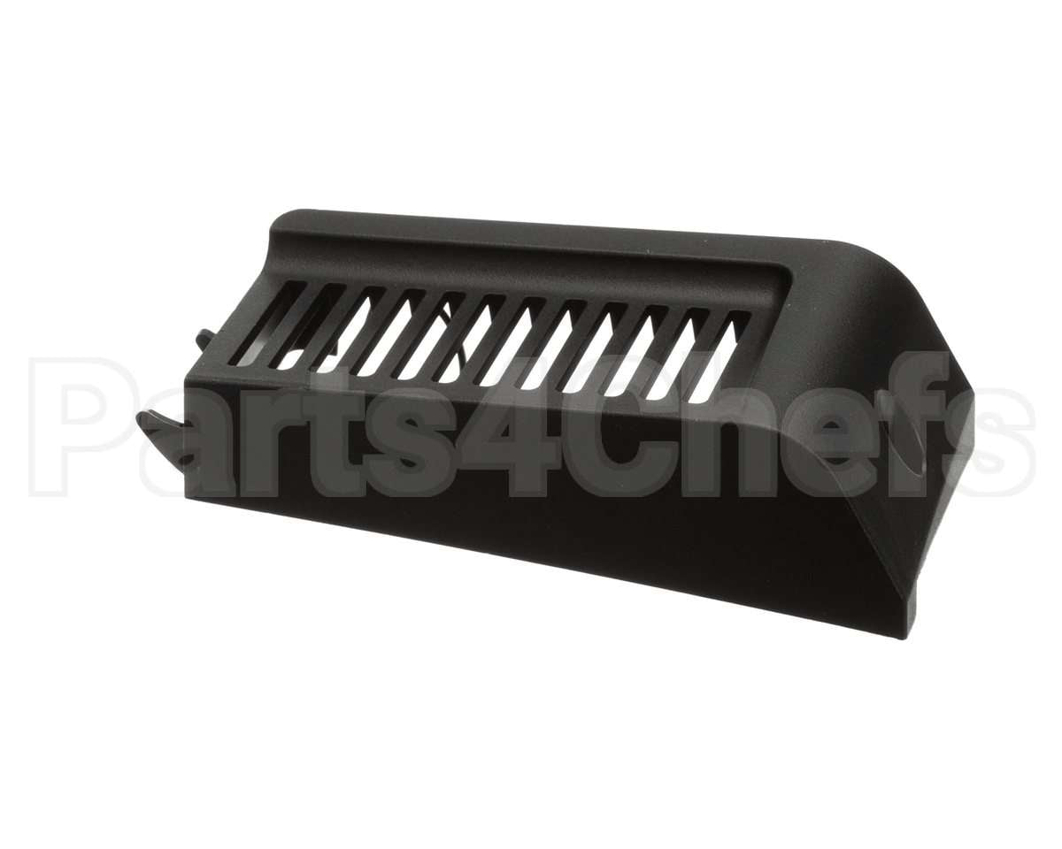 0CA684 Electrolux Professional Filter Support, Left, Hspe