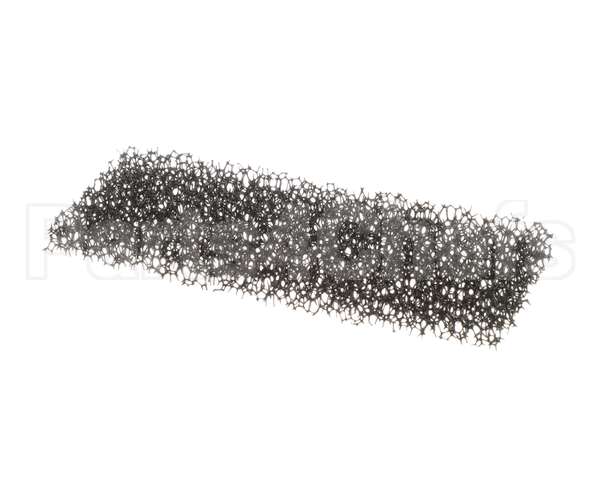 0CA696 Electrolux Professional Filter, 128X53X10Mm, Hpse