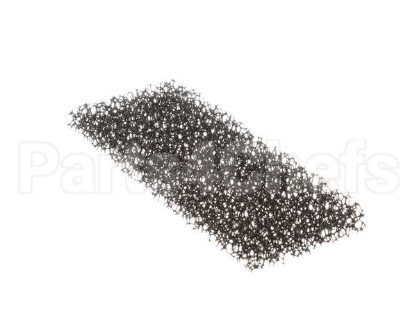 0CA696 Electrolux Professional Filter, 128X53X10Mm, Hpse