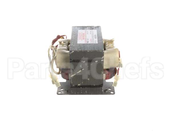 0CA700 Electrolux Professional Transformer;208V 2500V 60Hz 3,5Kva;Hspe