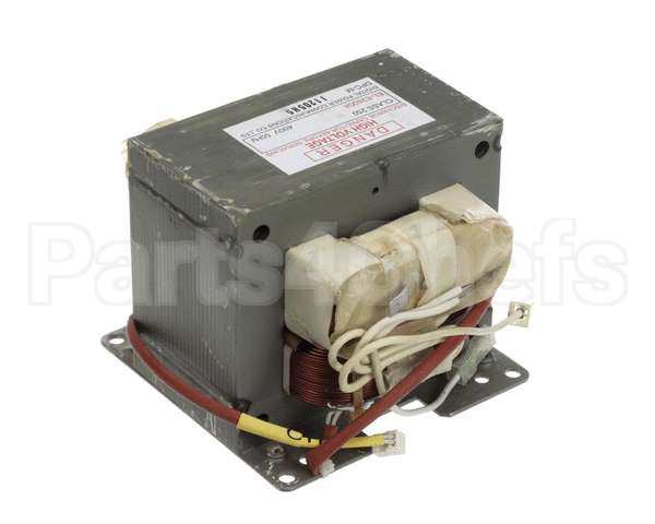 0CA701 Electrolux Professional Transformer;400V 2500V 50Hz 3,5Kwa;Hspe