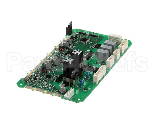 0CA704 Electrolux Professional Power Board, Acu Hspe
