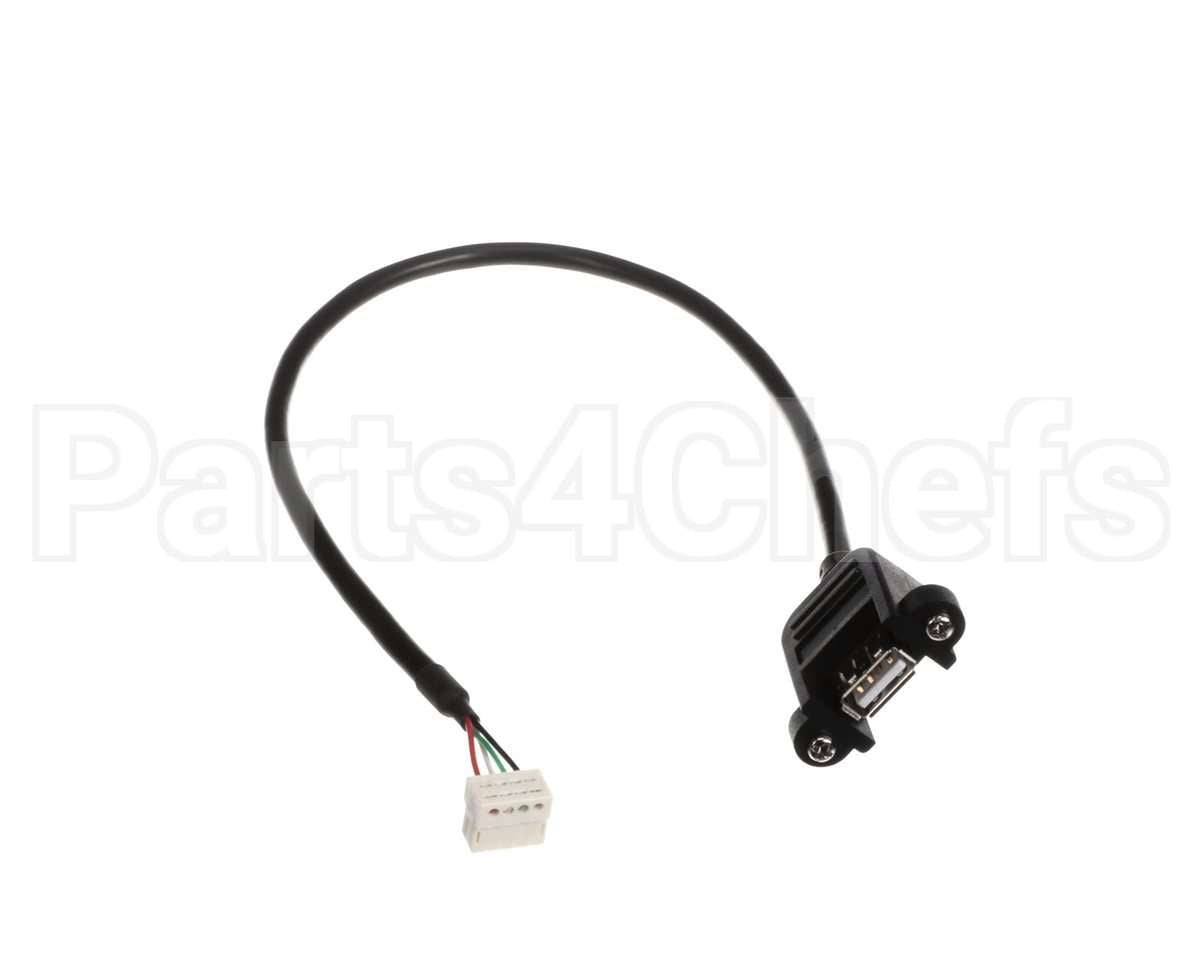 0CA705 Electrolux Professional Extension Cable, Usb Hspe