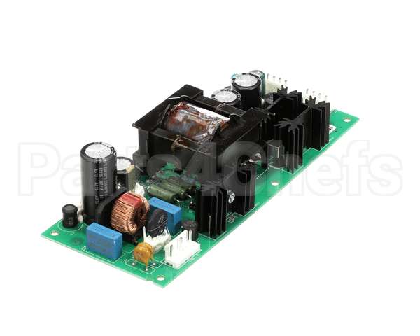 0CA715 Electrolux Professional Power Supply;230V/12V Dc 60W;Hspe