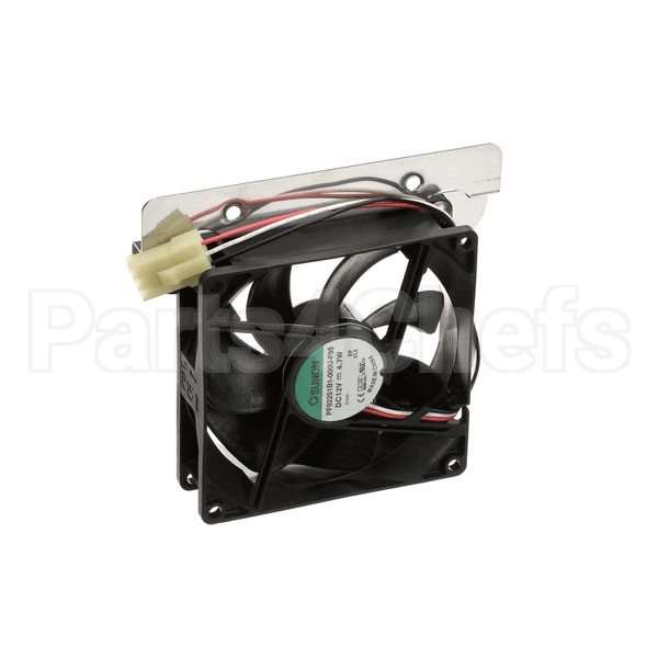 0CA716 Compatible Electrolux Fan, 92X25Mm, Hspe