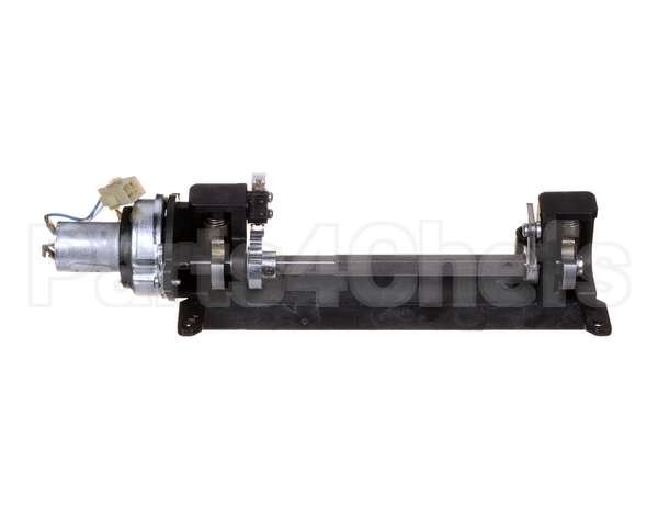 0CA719 Electrolux Professional Handle Locking Mechanism, Hspe