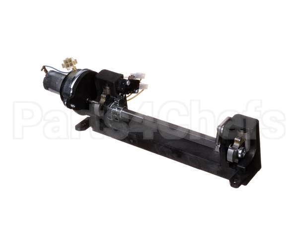 0CA719 Electrolux Professional Handle Locking Mechanism, Hspe