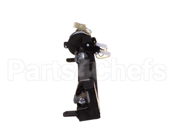 0CA719 Electrolux Professional Handle Locking Mechanism, Hspe