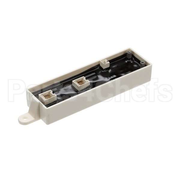 0CA722 Compatible Electrolux Diode Card Hspe