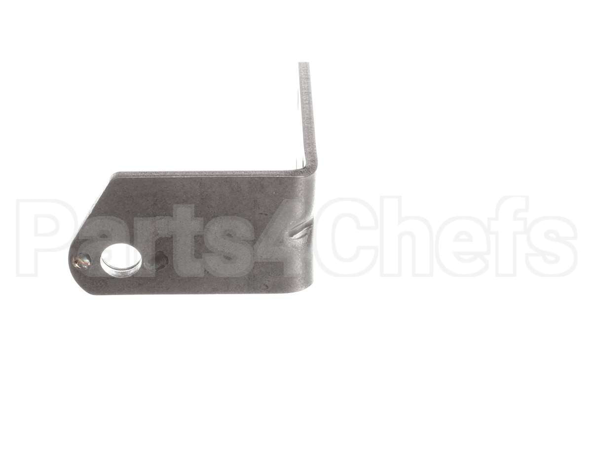 0CA745 Electrolux Professional Lower Hinge, Aosq Reverse