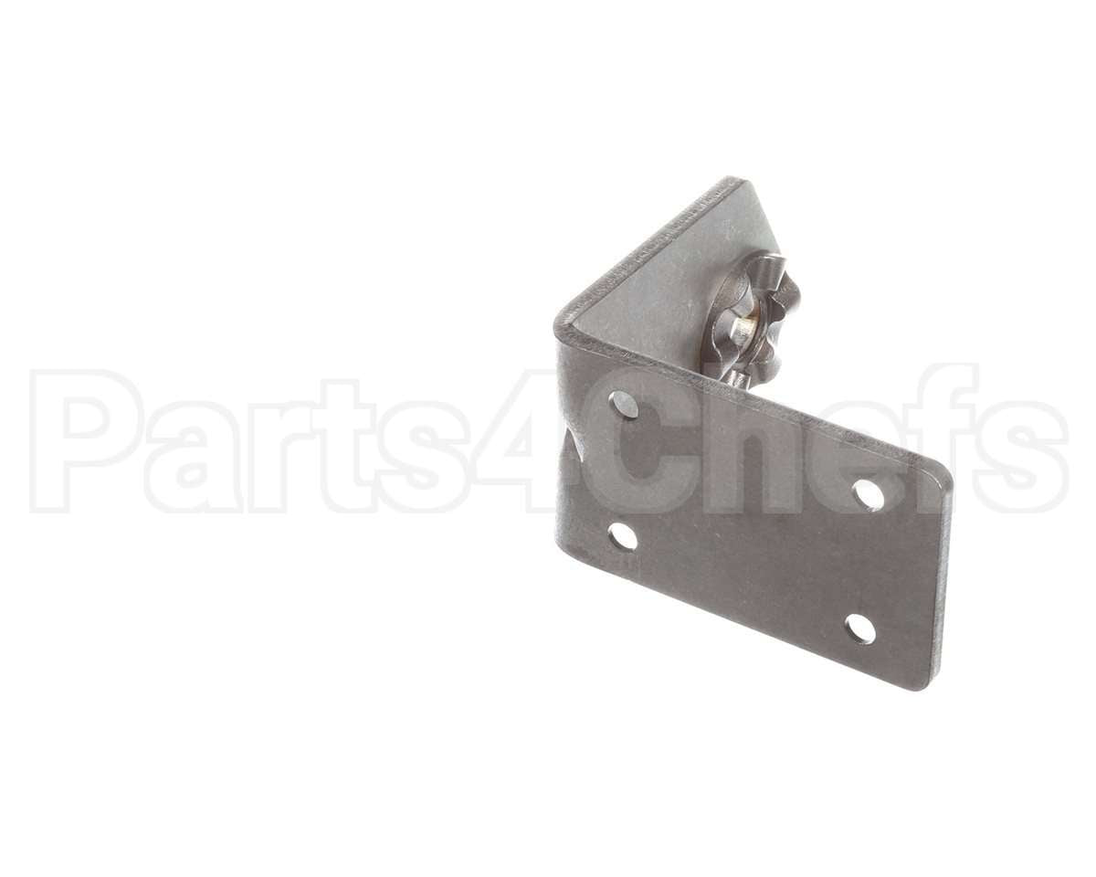 0CA745 Electrolux Professional Lower Hinge, Aosq Reverse