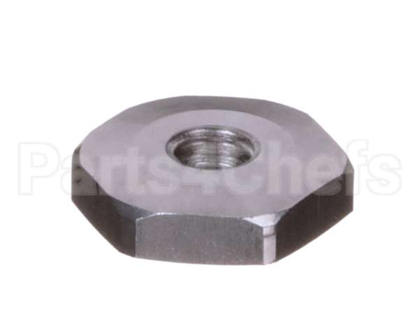 0CA756 Electrolux Professional Nut; M8; H=6,5Mm