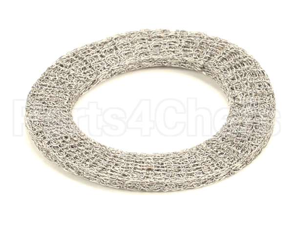 0CA809 Electrolux Professional Tube Gasket; Upper Plate; Hspe