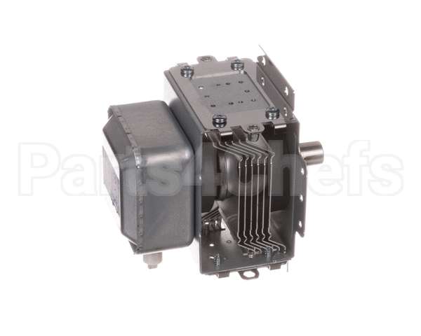 0CA831 Electrolux Professional Magnetron; Assembly