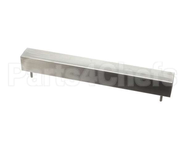 0CA837 Electrolux Professional Hinge Cover