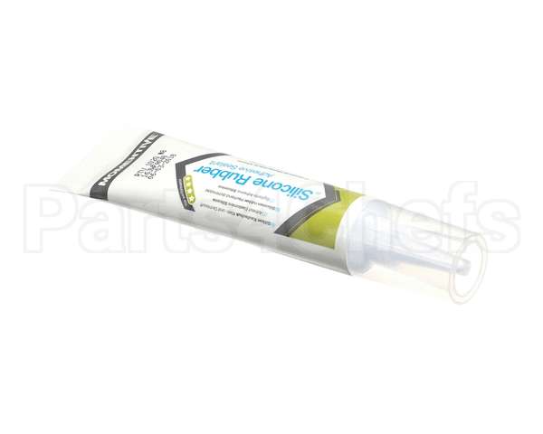0CA843 Electrolux Professional Silicone Rubber; 82Ml