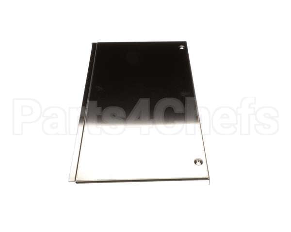 0CA846 Electrolux Professional Right Side Panel
