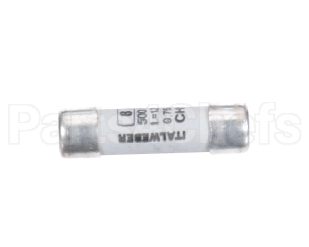 0CA863 Electrolux Professional Fuse; 8A 10,3X38Mm