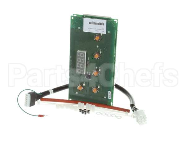 0CA911 Electrolux Professional Controls Pcb, Standard U.s.a