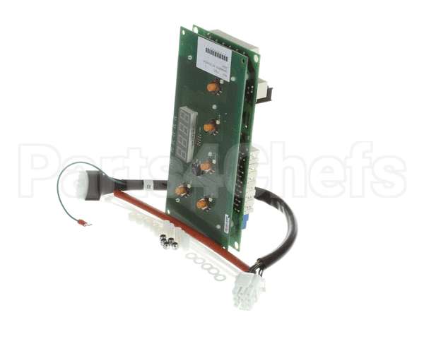 0CA911 Electrolux Professional Controls Pcb, Standard U.s.a