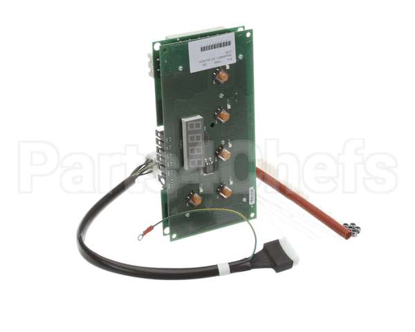 0CA912 Electrolux Professional Controls Pcb, Panera U.s.a