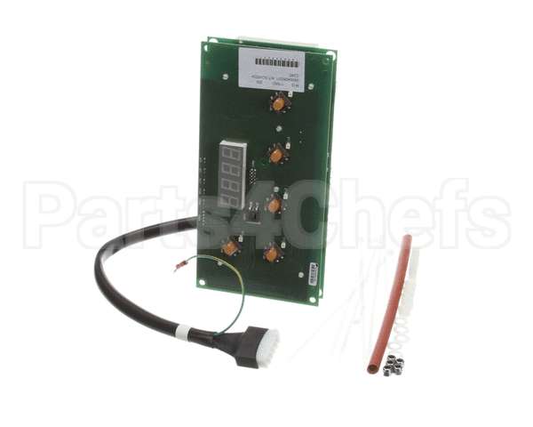 0CA912 Electrolux Professional Controls Pcb, Panera U.s.a