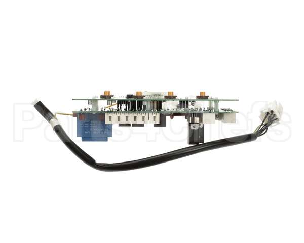 0CA914 Electrolux Professional Controls Pcb; Pret A Manger U.k.