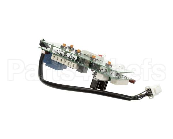 0CA914 Electrolux Professional Controls Pcb; Pret A Manger U.k.