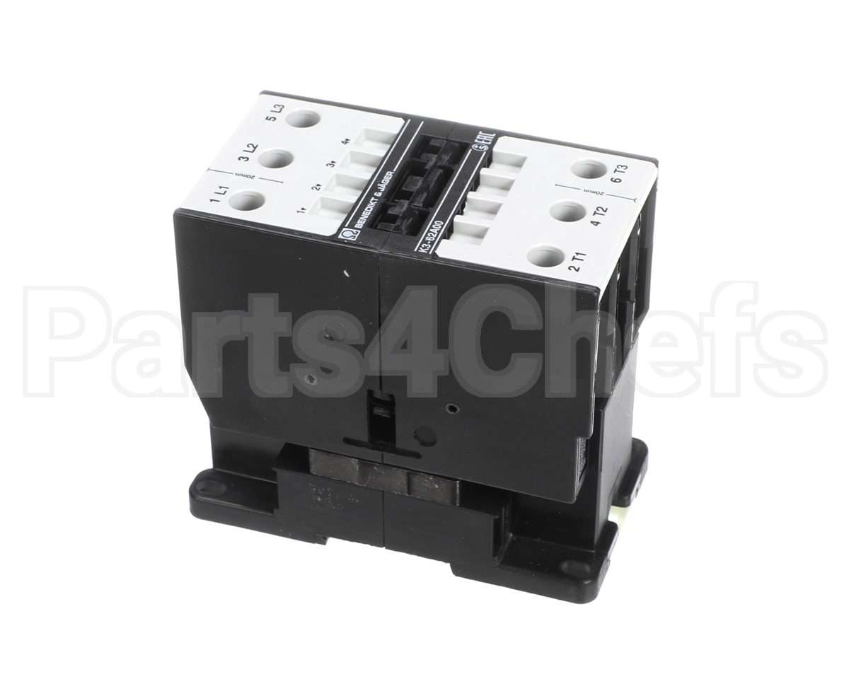 0CA926 Electrolux Professional Contactor; K3-62A00 230V
