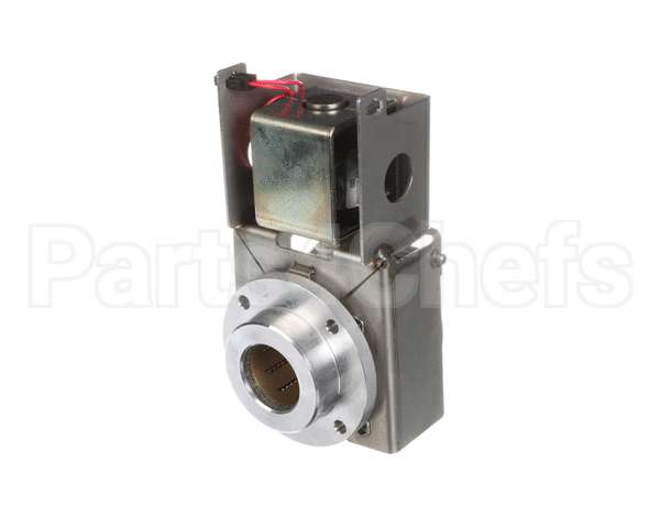 0CA942 Electrolux Professional Flex System Hspe; Assembly