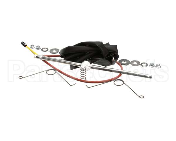 0CA945 Electrolux Professional Probe; Kit; Hsg Gen.2