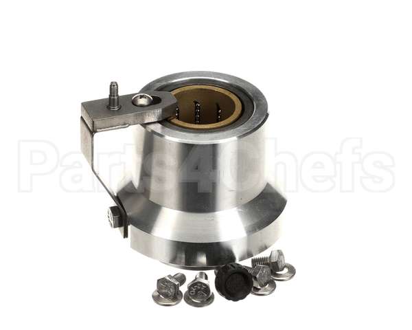 0CB056 Electrolux Professional Complete Socket Holder; Hspp