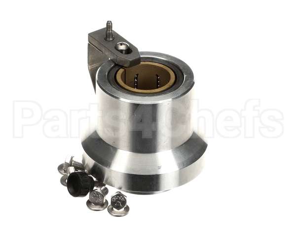 0CB056 Electrolux Professional Complete Socket Holder; Hspp