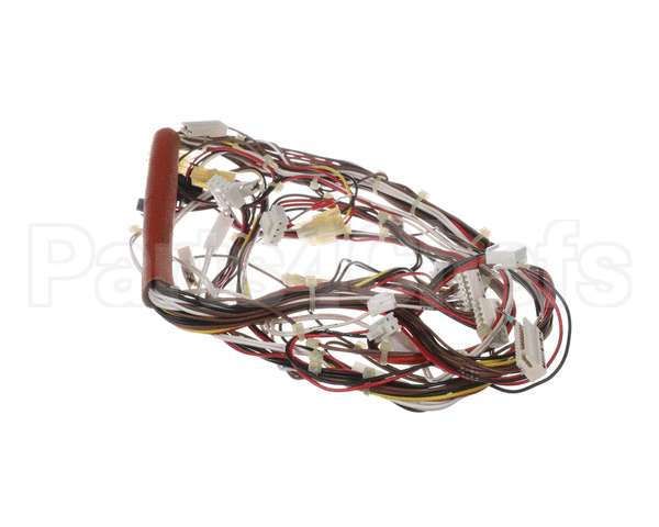 0CB084 Electrolux Professional Wiring Harness; Hspe