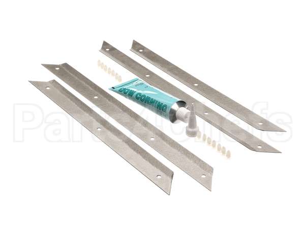 0CB089 Electrolux Professional Choke Cover, Kit